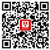 微信二维码 微信二维码